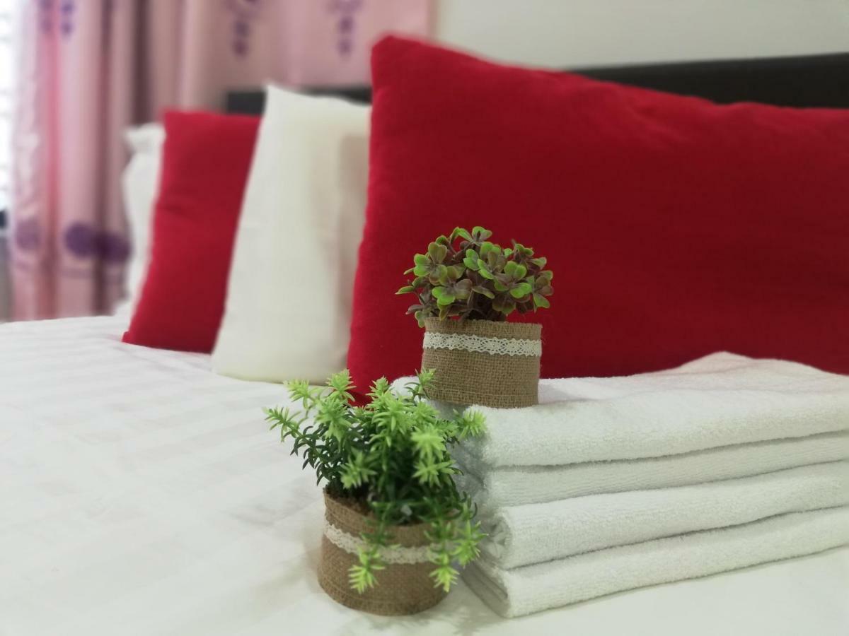 The Raffles Suites Johor Bahru Extérieur photo
